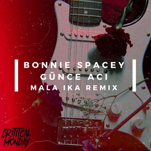 Bonnie Spacey - Chapter 16 _ Bonnie Spacey and Gunce Aci [CRITMON016]